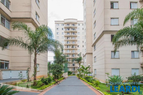 Imagem 2 de 15 de Apartamento - Jardim Vergueiro (sacomã) - Sp - 613353