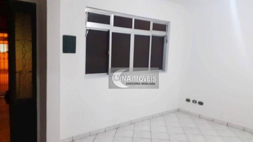 Imagem 3 de 22 de Casa Com 2 Dormitórios À Venda, 130 M² Por R$ 480.000,00 - Jardim Hollywood - São Bernardo Do Campo/sp - Ca0499