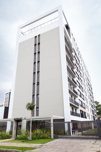 Imagem 1 de 14 de Apartamento À Venda No Bairro Cristal - Porto Alegre/rs - O-211-608