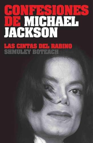 Confesiones De Michael Jackson