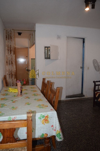 Oportunidad Apartamento En Venta Primera Fila Playa Mansa - Ref: 3798