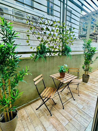 Foxpiantini.com - A280 | Apartamento Moderno En Alquiler En Piantini | Exclusividad Y Confort