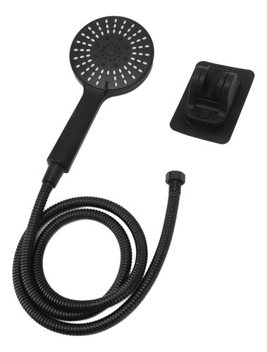Kit De Cabezal De Ducha 5 Modos Abs De Alta Presión