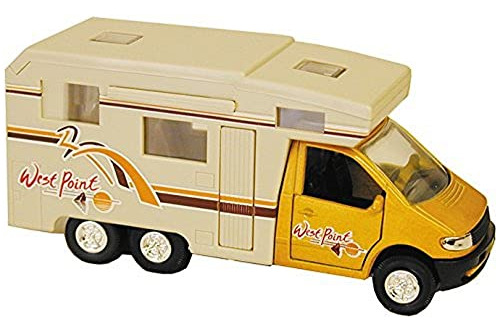 Juguete Mini Motorhome 107.1103