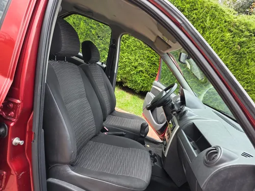 Renault Logan F.Ii 1.6 Expression Fii