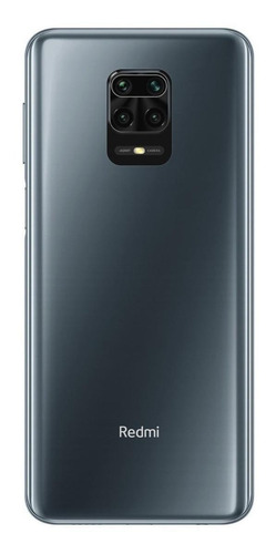 Xiaomi Redmi Note 9S Dual SIM 128 GB gris interestelar 6 GB RAM