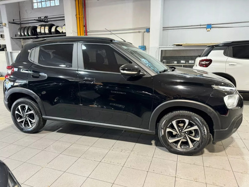 Citroën C3 1.6 16v Vti 115 Feel Pack