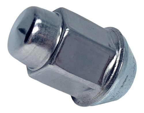 Imagem 6 de 8 de Porca Roda Onix Cobalt Spin Cruze S10 Tracker Sonic Original