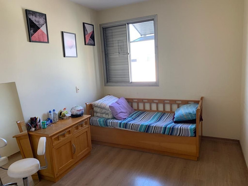 Imagem 6 de 18 de Apartamento À Venda, Cambuí, Campinas. - Ap1573