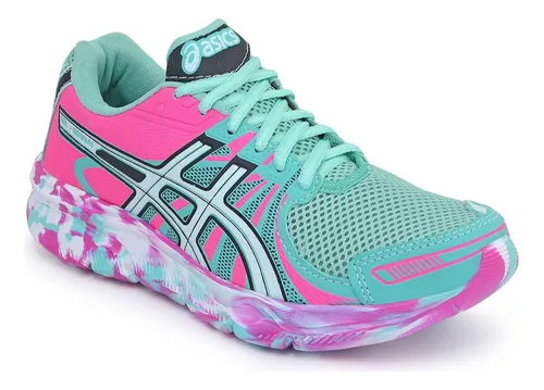 Tenis Asics Gel Sendai 1 Feminino MercadoLivre