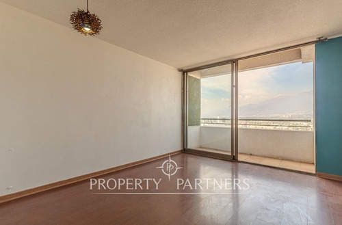Arriendo Con Compromiso De Compra A Pasos Del Metr...
