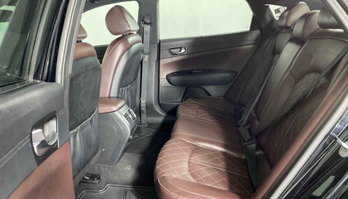 Imagen 10 de 15 de 122182 - Kia Optima 2017 Con Garantía