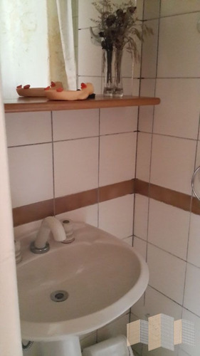 Imagen 15 de 24 de Con Azotea De Uso Exclusivo Con Parrillero Con Pergola.