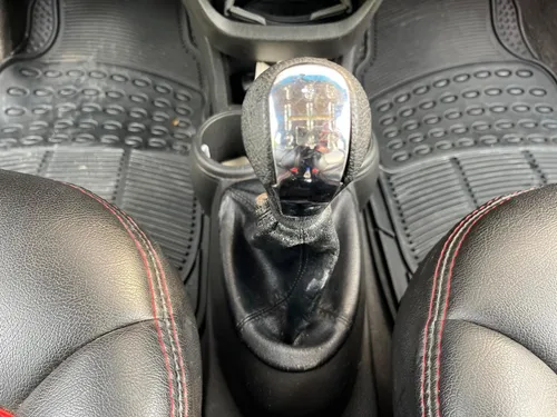 Chevrolet Spark GT Ltz 1.2 Mt