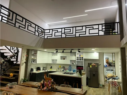 Venta Casa Finca Via Boqueron San Cristóbal-medellín