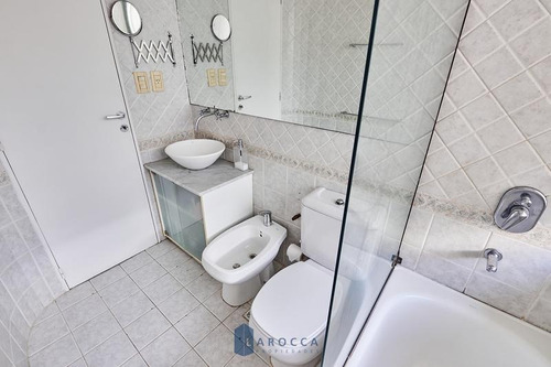 Imagen 15 de 30 de Duplex 4 Amb Con Estudio O 3er Dorm Terraza Cochera