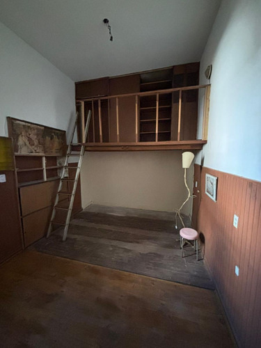 Departamento A Metros De La Av. 9 De Julio - Monoambiente -