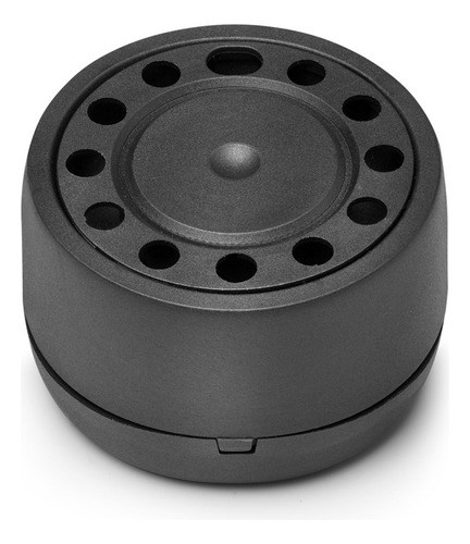 Alarme Positron Keyless Kl360 Com Controle Remoto Presença