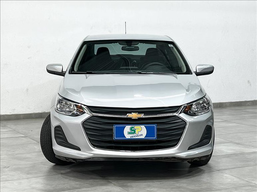 Chevrolet Onix 1.0 Plus lt