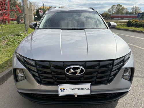 Hyundai Tucson Nx4 4x2 2.0 Aut