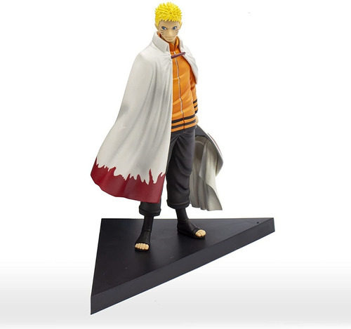 Banpresto Boruto Next Generations Naruto Uzumaki Figure