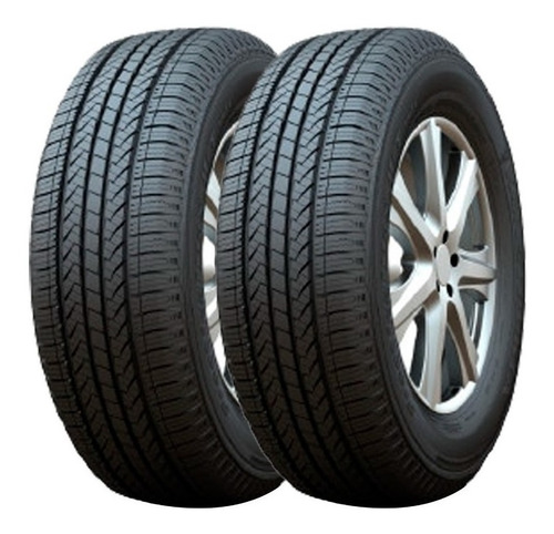 Paquete 2 Llantas Habilead Rs21 H/t 235/60r17 Xl 106h