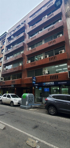 Imagen 1 de 10 de Monoambiente En Alquiler Y/o Venta - Ciudad Vieja Cw182558