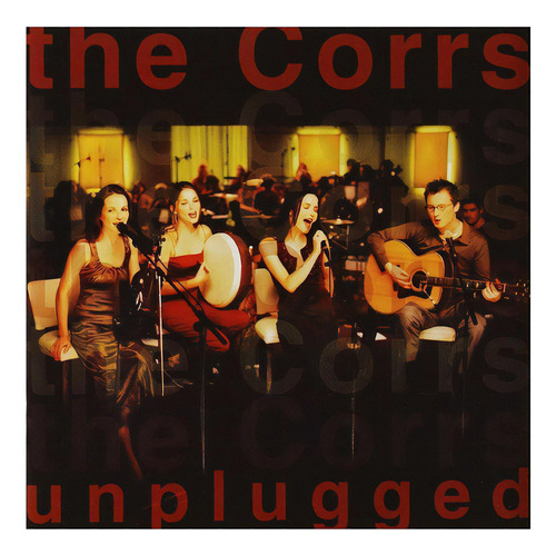 The Coors - Unplugged Cd