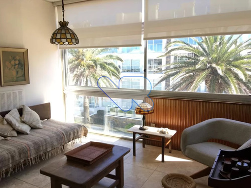 Vendo Y Alquilo Anual  Apartamento 1 Dormitorio Y 1 Baño En Península Punta Del Este