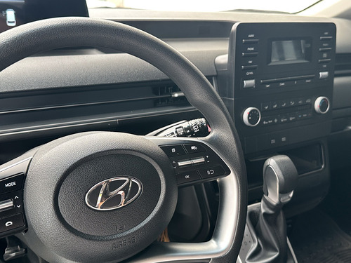 Hyundai H1 2.2 Diesel Año 2023