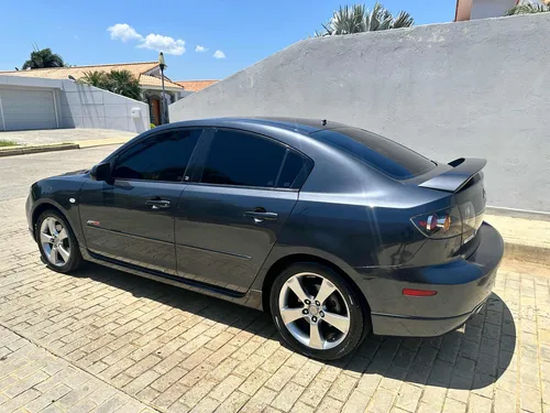 Mazda 3 Special Edition 2.3