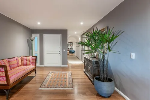 Apartamento En Venta En Los Rosales. Cod V21469