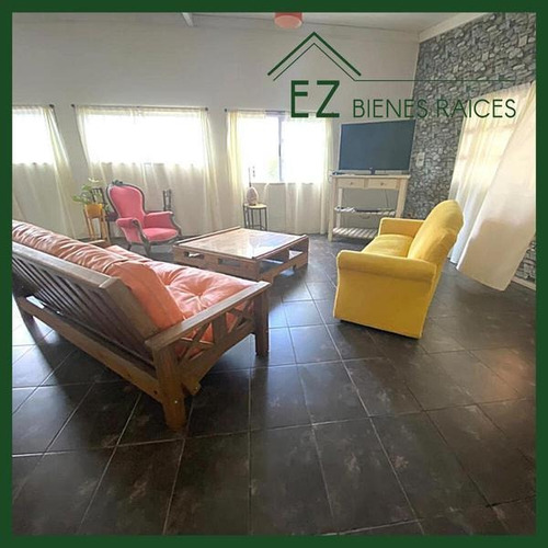 Imagen 3 de 8 de Puerto Roldán. Casa A La Venta.