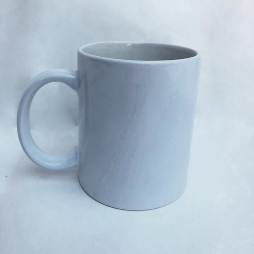 Imagen 1 de 4 de Taza De Cerámica Personalizada