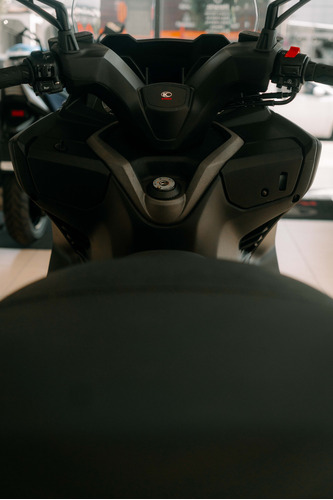 Scooter Kymco Xtown 250 Abs 2025 - Kymco Resonancias