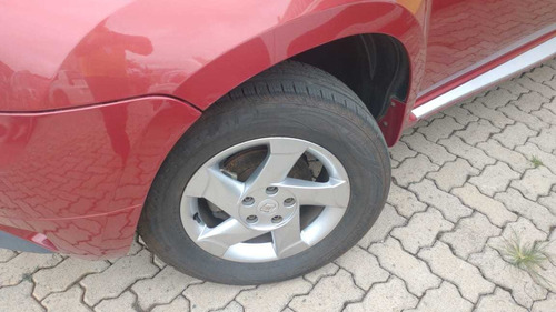 Renault Duster 1.6 16v Dynamique (flex)