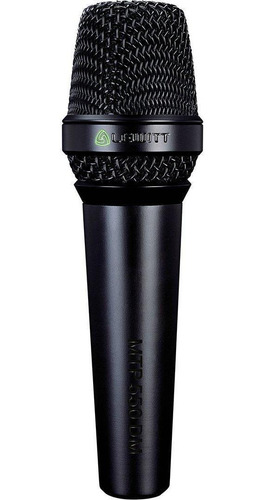 Micrófono Dinamico Cardiode Lewitt Mtp550dm