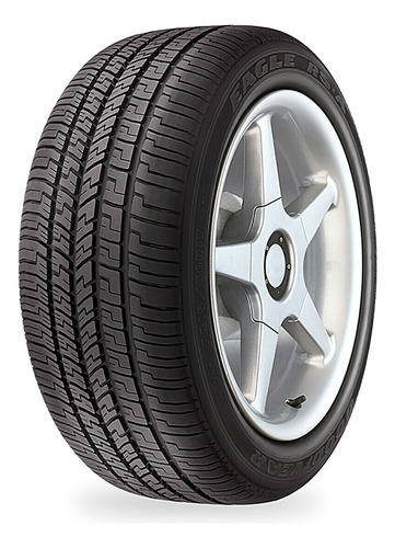 1- Llanta Eagle Rs-a Goodyear P245/50r20 H102