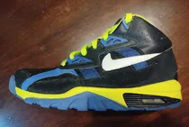 Comprar Championes Nike Talle 38 Impecables