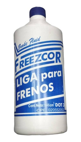 Liga Grande Doc 3para Chana Benni