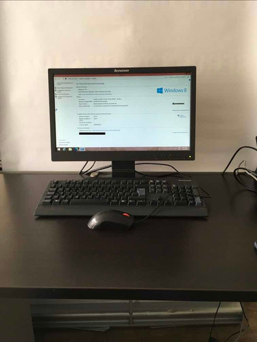 Lenovo Think Center M73