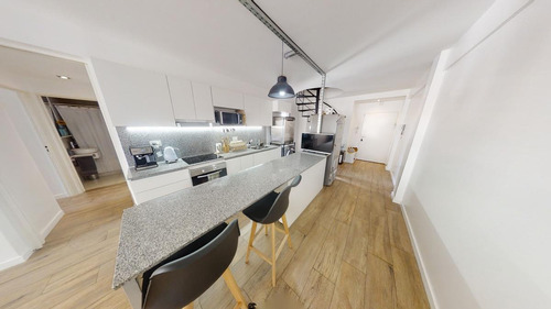 Departamento - Almagro