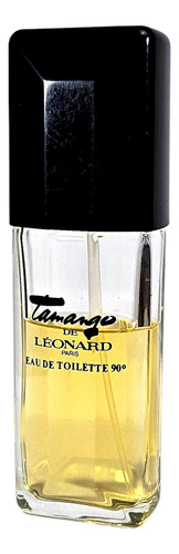 Perfume Tamango De Leonard Edt 90ml Para Mujer