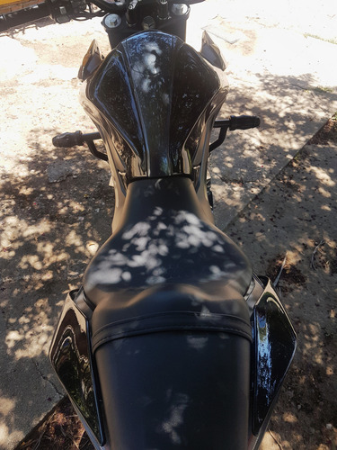 Beta Zontes R350 Espectacular
