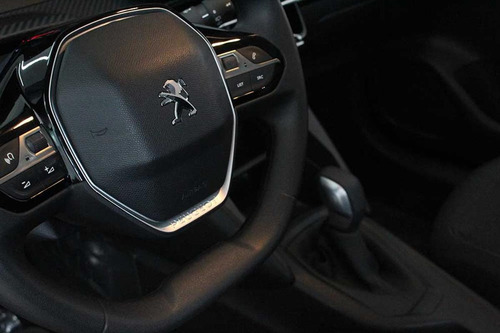 Peugeot 208 1.6 Active Pack Tiptronic