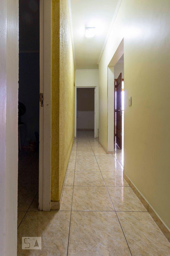 Casa À Venda - Vila Re, 3 Quartos, 100 - S893136964