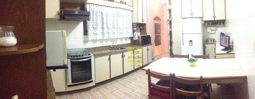 Imagem 19 de 30 de Casa Com 3 Dormitórios À Venda, 258 M² Por R$ 1.960.000,00 - City América - São Paulo/sp - Ca0849