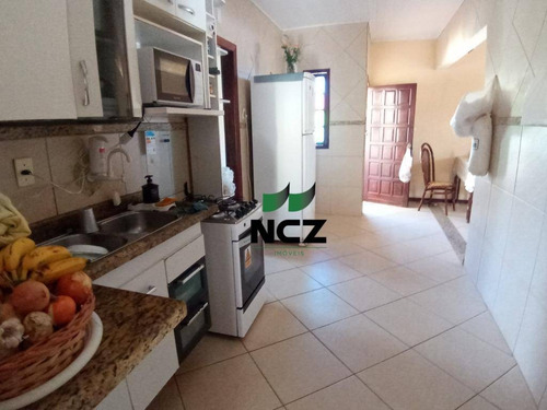 Imagem 19 de 30 de Casa Com 5 Dormitórios À Venda, 300 M² Por R$ 1.500.000,00 - Guarajuba - Camaçari/ba - Ca0510