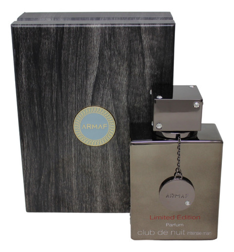 Armaf Club De Nuit Intense 2023 Edición Lim. Edp 100 Ml