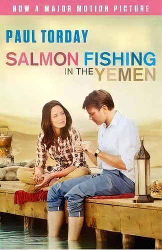 Salmon Fishing In The Yemen - Orion Kel Ediciones, De Torday,paul. Editorial Orion Publishing Group En Inglés